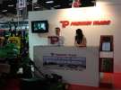 Premium Trade na Agro Tech Kielce 2012