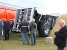 Brochard Polska na Agro Show 2014