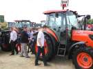 AGROMIX Rojęczyn na Zielonym AGRO SHOW - Polskie Zboża 2015 w Sielinku