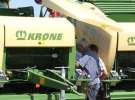 Zielone AgroShow 2016