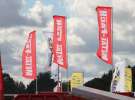 Metal-Fach na Agro Show 2012