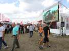 Agro Show 2015 - Zetor