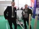 MS-AGROTECH  na AGROTECH Kielce 2014