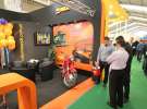 STOMIL SANOK na AGROTECH Kielce 2015