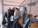 AGROTECH Kielce 2015 - cz. 1