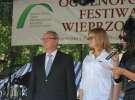 IV Ogólnopolski Festiwal Wieprzowiny - Koźmin Wlkp 2016