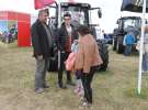 AGCO na targach Opolagra 2014