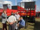 Agro Show 2015 - Metal-Fach