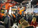 Zetor na AGROTECH w Kielcach 2017