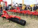 Krukowiak na AGRO SHOW 2016