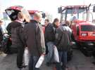 Targi AGROTECH i LAS-EXPO Kielce cz.2