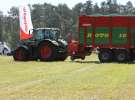 Zielone AGRO SHOW – POLSKIE ZBOŻA 2014 w Sielinku - sobota