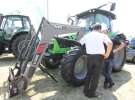 EUROMASZ Lipka na targach AGRO-TECH w Minikowie 2014