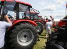 AGRO-TECH w Minikowie 2013