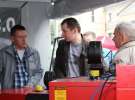 XX Agro-Targi 2011 w Starej Łubiance