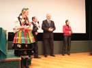Relacja rozdania nagród z XI Międzynarodowych Targów Fermy Bydła 