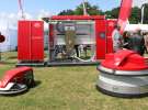 Lely na AGRO-TECH Minikowo 2017