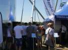 BIN na ZIELONE AGRO SHOW 2016