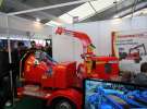 TEKNAMOTOR na AGROTECH Kielce 2015