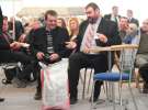 Relacja z XI Międzynarodowych Targów Fermy Bydła - dzień 3