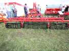 POM Ltd. na targach Agro Show 2013