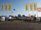 Agro Show 2011 Bednary Foto katalog firm