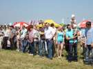 Zielone Agro Show i pokaz maszyn rolniczych - znajdź siebie
