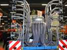 Pomot na Agro Tech Kielce 2011