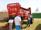 METALTECH na Zielonym AGRO SHOW - Polskie Zboża 2015 w Sielinku