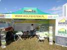 Agro Show 2015 - Wolf System