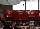 Międzynarodowe Targi Rolnicze Agritechnica Hannover 2011