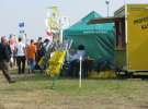 AGRO SHOW Bednary 2010 