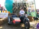 Agro Show 2011 Zdjęcia z Motorem Niedziela