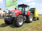 Zielone Agro Show pokaz maszyn rolniczych