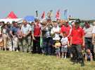 Zielone Agro Show i pokaz maszyn rolniczych - znajdź siebie