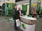 Targi AGROTECH i LAS-EXPO Kielce cz.1 