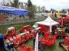 Targi AGRO-FARMA 2013 w Kowalewie Pomorskim