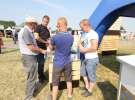 Omnivent na targach AGRO-TECH w Minikowie 2014