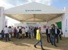 BGŻ BNP Paribas na AGRO SHOW 2016