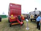 METALTECH na Zielonym AGRO SHOW - Polskie Zboża 2015 w Sielinku