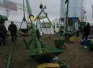 M-ROL na targach Agro Show 2013