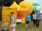 Agro-Tech Minikowo 2012- migawka