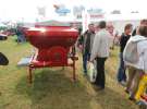 Kongskilde na Agro Show 2014