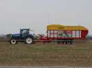 Agro Show 2012 - sobota