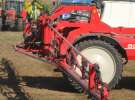 Agro Show 2011 Pokazy Maszyn