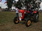 XII Festiwal Starych Ciągników im. Jerzego Samelczaka w Wilkowicach 2013 - sobota