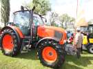 Targi AGRO-FARMA w Kowalewie Pomorskim