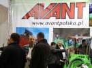 SERAFIN na AGROTECH Kielce 2015