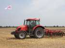 ZETOR FAMILY TRACTOR SHOW 2012 - Tursko k/Kalisza