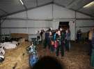 Wystawa  Blickpunkt Rind 2013 w miejscowości Paaren/Glien (Niemcy)